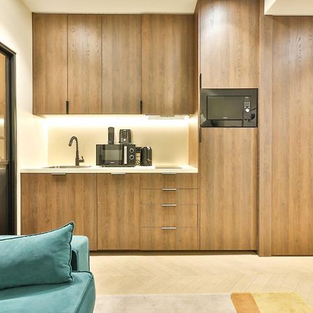 Wonderful Appartment 4P - 1 Bedroom Nation - Bastille Париж Экстерьер фото